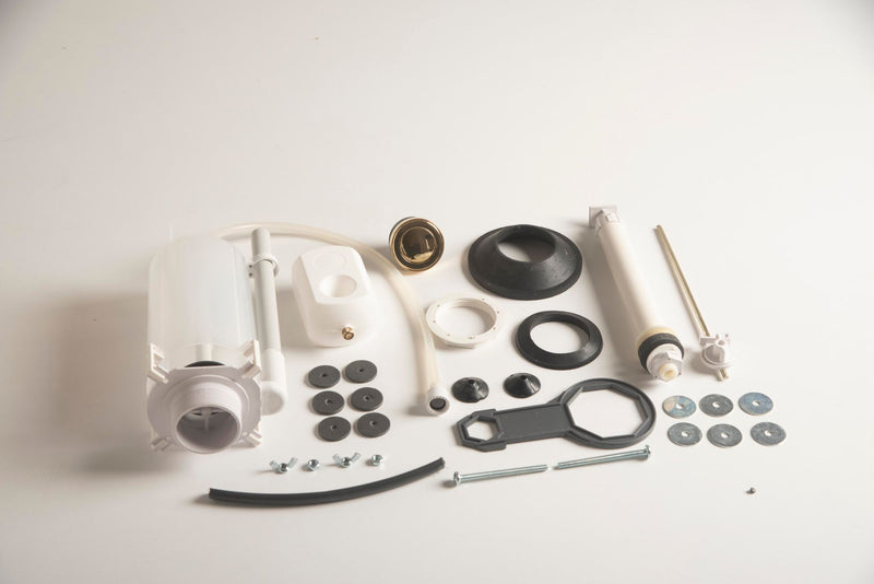 Boheme Flushing System - Alice Ceramica - Italian Bathrooms online store - 100% made in Italy