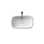 NUR Washbasin 60cm x 35cm - Italian Bathrooms