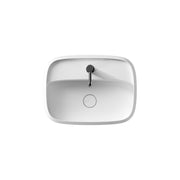 NUR Washbasin 60cm x 45cm - Italian Bathrooms