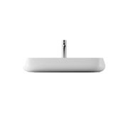 NUR Washbasin 80cm x 35cm - Italian Bathrooms