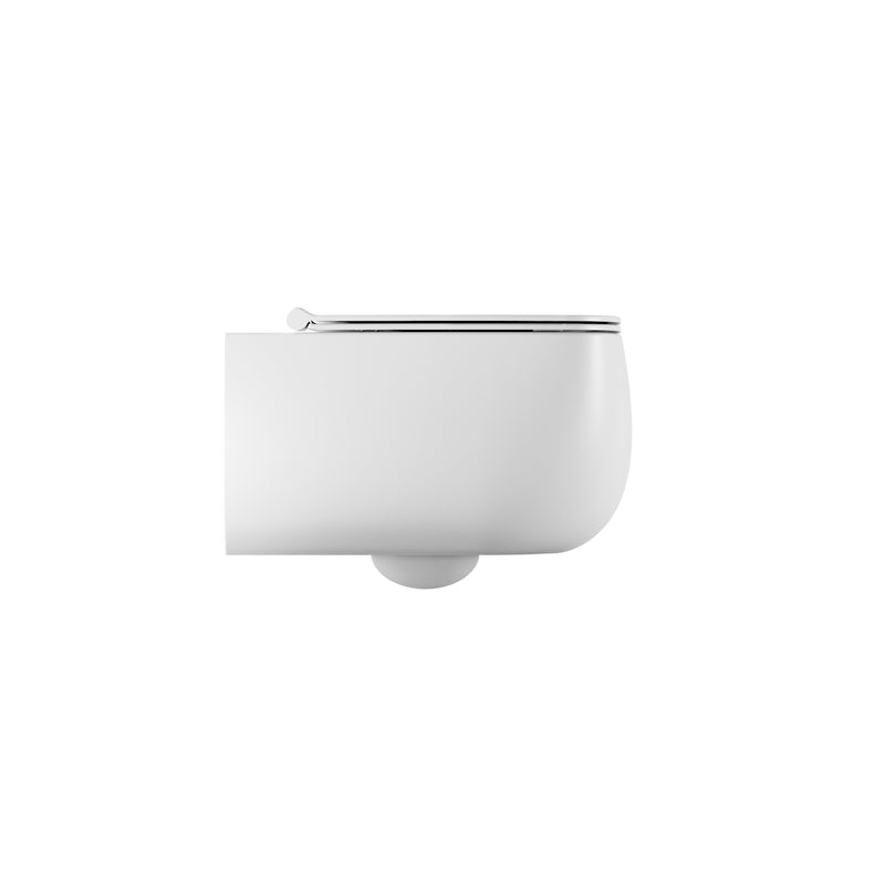 WC NUR Hung - Italian Bathrooms
