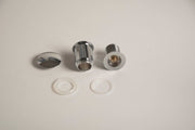 Free Flow Ceramic Tap - Italian Bathrooms