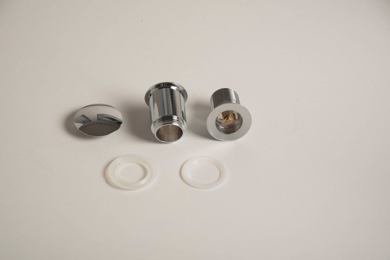 Free Flow Ceramic Tap - Italian Bathrooms