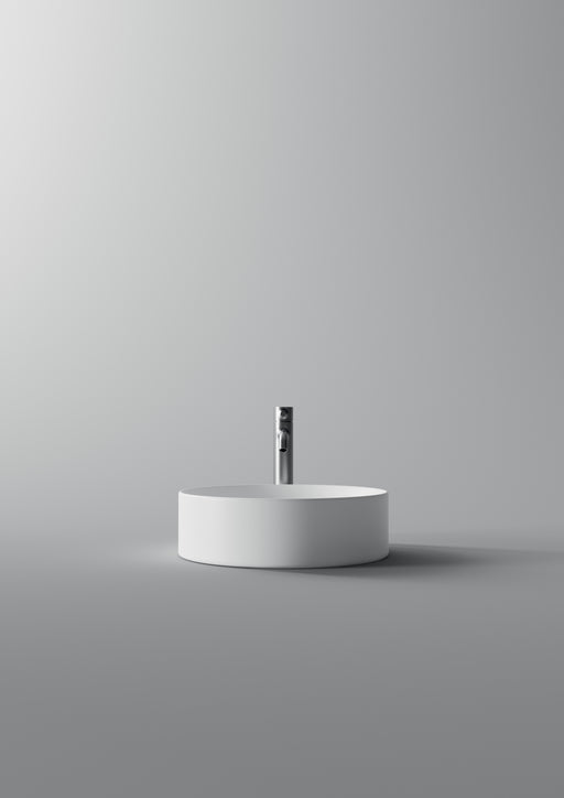 SPY Washbasin Ø40 - Italian Bathrooms