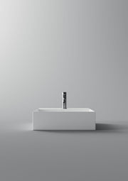 SPY Washbasin 46cm x 46cm - Italian Bathrooms