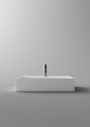 SPY Washbasin 61cm x 46cm - Italian Bathrooms