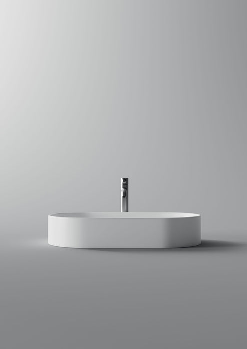 SPY Washbasin 65cm x 35cm - Italian Bathrooms