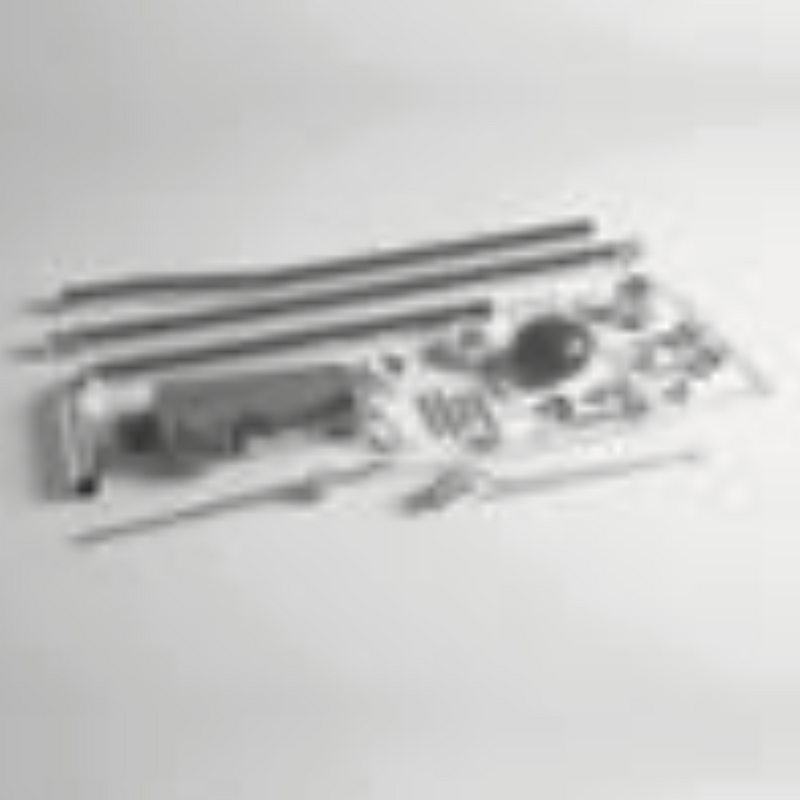 Boheme High Level Flushing System - Alice Ceramica - Italian Bathrooms online store - 100% made in Italy