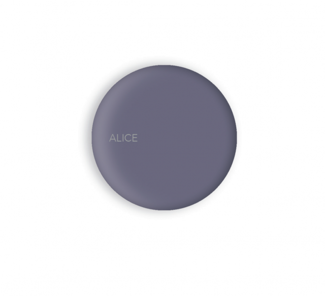 Bidet Form Back to Wall / Appoggio Square H50 - Alice Ceramica - Italian Bathrooms online store - 100% made in Italy