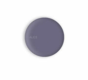 Bidet Hide Hung / Sospeso Round 57cm x 37cm - Alice Ceramica - Italian Bathrooms online store - 100% made in Italy