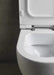 Bidet Aufgehängt / Sospeso Unica 50 - Alice Ceramica - Italian Bathrooms Online-Shop - 100% hergestellt in Italien
