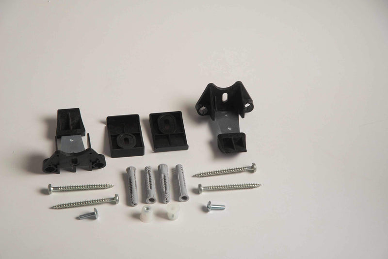 Fixing Kit for Back-to-Wall WC & Bidet in Standard – Alice Ceramica