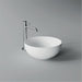 FORM Waschbecken / Lavabo 37 H15 - Alice Ceramica - Italian Bathrooms Online-Shop - 100% hergestellt in Italien