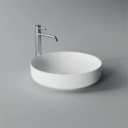 FORM Washbasin / Lavabo 45 - Alice Ceramica - Italian Bathrooms online store - 100% made in Italy