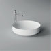 FORM Wastafel / Lavabo 45 - Alice Ceramica - Italian Bathrooms online winkel - 100% gemaakt in Italië