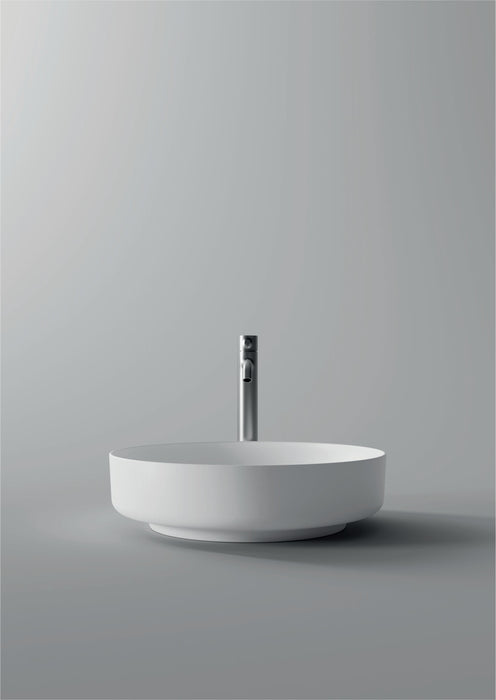 FORM Lavabo / Lavabo 45 - Alice Ceramica - Italian Bathrooms tienda online - 100% made in Italy