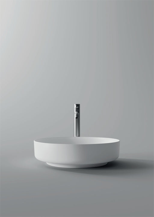 FORM Lavabo / Lavabo 45 - Alice Ceramica - Italian Bathrooms negozio online - 100% made in Italy