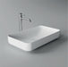 FORM Lavabo / Lavabo 60cm x 35cm - Alice Ceramica - Italian Bathrooms tienda online - 100% made in Italy