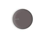 FORM Washbasin / Lavabo 60cm x 35cm H15 - Alice Ceramica - Italian Bathrooms online store - 100% made in Italy