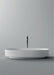 FORM Umywalka / Lavabo 65 cm x 40 cm - Alice Ceramica - Italian Bathrooms sklep internetowy - 100% wyprodukowany we Włoszech