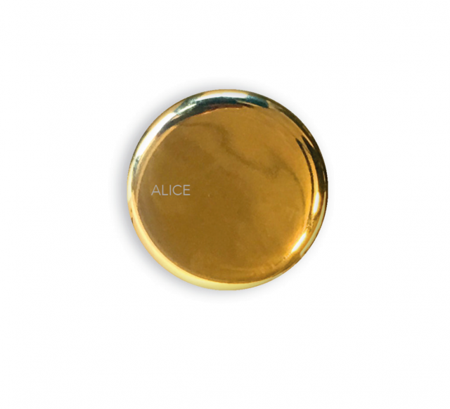 Free Flow Ceramic Tap - Alice Ceramica - Italian Bathrooms online store - 100% made in Italy