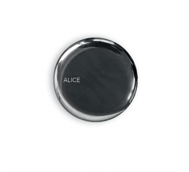 Free Flow Ceramic Tap - Alice Ceramica - Italian Bathrooms online store - 100% made in Italy
