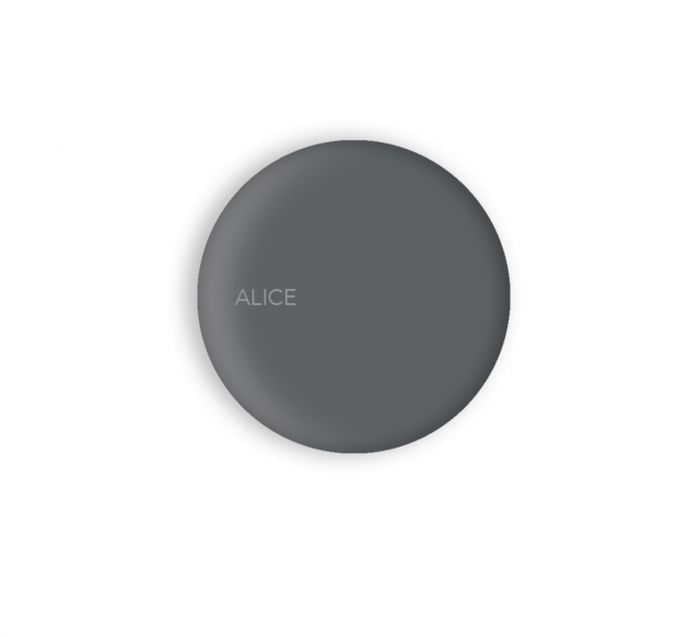 Hide Round Seat cover Easy release - Alice Ceramica - Italian Bathrooms online store - 100% made in Italy