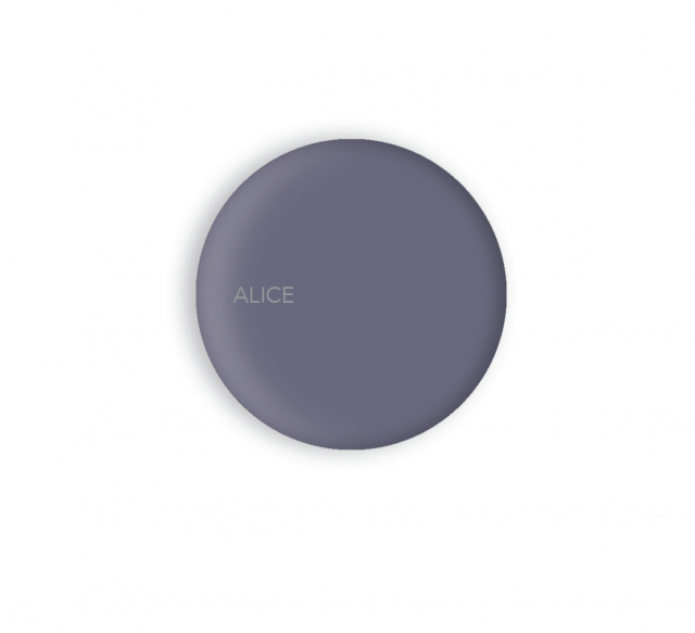 Hide Round Seat cover Easy release - Alice Ceramica - Italian Bathrooms online store - 100% made in Italy