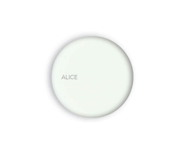 Hide Washbasin / Lavabo 100cm x 45cm - Alice Ceramica - Italian Bathrooms online store - 100% made in Italy