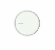 Hide Washbasin / Lavabo 50cm x 35cm - Alice Ceramica - Italian Bathrooms online store - 100% made in Italy