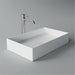 Hide Lavabo / Lavabo 60cm x 37cm - Alice Ceramica - Italian Bathrooms negozio online - 100% made in Italy