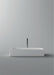 Hide Wastafel / Lavabo 60cm x 37cm - Alice Ceramica - Italian Bathrooms online winkel - 100% gemaakt in Italië