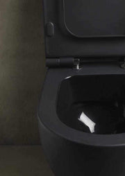 Hide Washbasin / Lavabo 60cm x 45cm - Alice Ceramica - Italian Bathrooms online store - 100% made in Italy