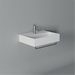 Hide Lavabo / Lavabo 60cm x 45cm - Alice Ceramica - Italian Bathrooms boutique en ligne - 100% made in Italy