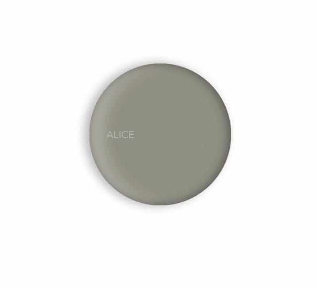 Hide Washbasin / Lavabo 65cm x 40cm - Alice Ceramica - Italian Bathrooms online store - 100% made in Italy