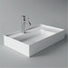 Hide Lavabo / Lavabo 65cm x 40cm - Alice Ceramica - Italian Bathrooms boutique en ligne - 100% made in Italy