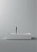 Hide Waschbecken / Lavabo 65 cm x 40 cm - Alice Ceramica - Italian Bathrooms Online-Shop - 100% hergestellt in Italien