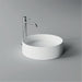 Hide Waschbecken / Lavabo Kreis - Alice Ceramica - Italian Bathrooms Online-Shop - 100% hergestellt in Italien