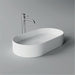 Hide Lavabo / Stade Lavabo - Alice Ceramica - Italian Bathrooms boutique en ligne - 100% made in Italy