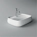 NUR Lavabo / Lavabo 60cm x 45cm - Alice Ceramica - Italian Bathrooms negozio online - 100% made in Italy