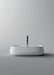 NUR Wastafel / Lavabo 60cm x 45cm - Alice Ceramica - Italian Bathrooms online winkel - 100% gemaakt in Italië
