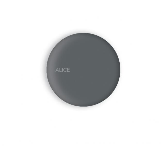 NUR Washbasin / Lavabo 75cm x 45cm - Alice Ceramica - Italian Bathrooms online store - 100% made in Italy