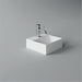 SPY Washbasin / Lavabo 30cm x 30cm - Alice Ceramica - Italian Bathrooms online store - 100% made in Italy