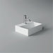 SPY Umywalka / Lavabo 40 cm x 30 cm - Alice Ceramica - Italian Bathrooms sklep internetowy - 100% wyprodukowany we Włoszech
