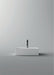 SPY Waschbecken / Lavabo 40 cm x 30 cm - Alice Ceramica - Italian Bathrooms Online-Shop - 100% hergestellt in Italien