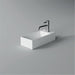 SPY Lavabo / Lavabo 45cm x 20cm - Alice Ceramica - Italian Bathrooms tienda online - 100% made in Italy