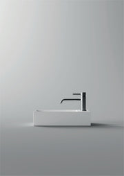 SPY Washbasin / Lavabo 45cm x 20cm - Alice Ceramica - Italian Bathrooms online store - 100% made in Italy