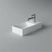 SPY Lavabo / Lavabo 55cm x 25cm - Alice Ceramica - Italian Bathrooms negozio online - 100% made in Italy