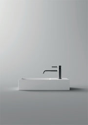 SPY Washbasin / Lavabo 55cm x 25cm - Alice Ceramica - Italian Bathrooms online store - 100% made in Italy