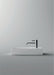 SPY Umywalka / Lavabo 55 cm x 25 cm - Alice Ceramica - Italian Bathrooms sklep internetowy - 100% wyprodukowany we Włoszech